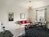 Двухместный полулюкс