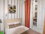 Номер Стандарт
