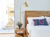 Двухместный номер Deluxe