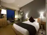 Двухместный номер Coordinated by The Conran Shop