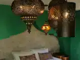 Двухместный люкс с видом на город
