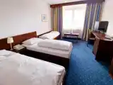Двухместный номер Superior