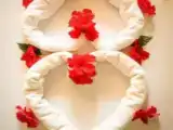 Люкс с видом на бассейн