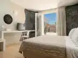Одноместный люкс