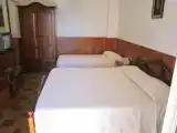 Трёхместный номер Стандарт