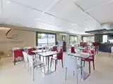 Двухместный номер Стандарт