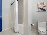 Двухместный люкс