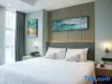 Номер Стандарт с видом на город