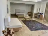 Двухместный люкс Стандарт с видом на бассейн
