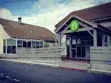 Четырёхместный номер Стандарт
