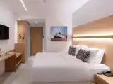Двухместный номер Deluxe