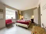 Двухместный номер Superior