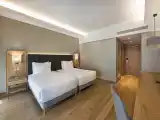 Двухместный номер Superior