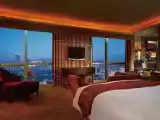 Двухместный клубный номер Luxury