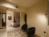 Одноместный люкс