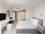 Двухместный номер Premium с видом на море