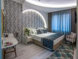 Одноместный номер Deluxe с видом на море