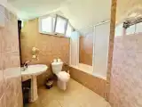 Двухместный номер Deluxe с видом на море