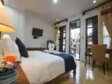 Номер Стандарт