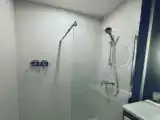 Двухместные апартаменты