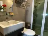 Двухместный номер Deluxe