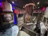 Двухместный номер Luxury