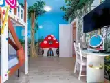 Двухместный семейный номер Стандарт