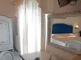 Номер Стандарт с видом на море