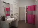 Кровать в общем номере