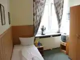 Одноместный номер Стандарт
