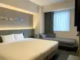Двухместный номер Deluxe