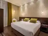 Двухместный номер Vincci XS