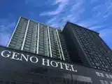 Одноместный полулюкс