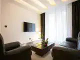 Апартаменты