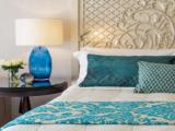 Двухместный номер Arabian Court Deluxe