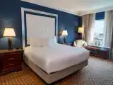 Двухместный номер Deluxe