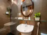 Семейный номер Стандарт с балконом
