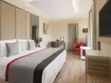 Двухместный номер Стандарт