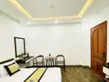 Двухместный номер Deluxe