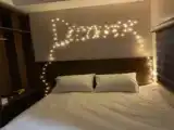 Двухместный номер Комфорт