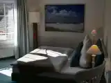 Двухместный номер Deluxe