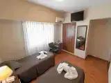 Номер Стандарт с видом на море