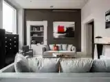 Одноместный полулюкс