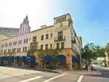Run of House
