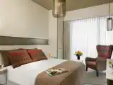 Двухместный номер Deluxe