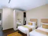 Двухместный полулюкс