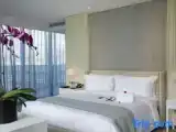 Двухместный номер Deluxe с видом на горы