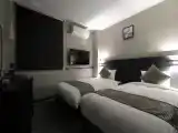 Двухместный номер