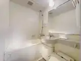 Одноместный номер Стандарт с видом на город