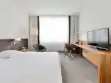 Двухместный номер Стандарт